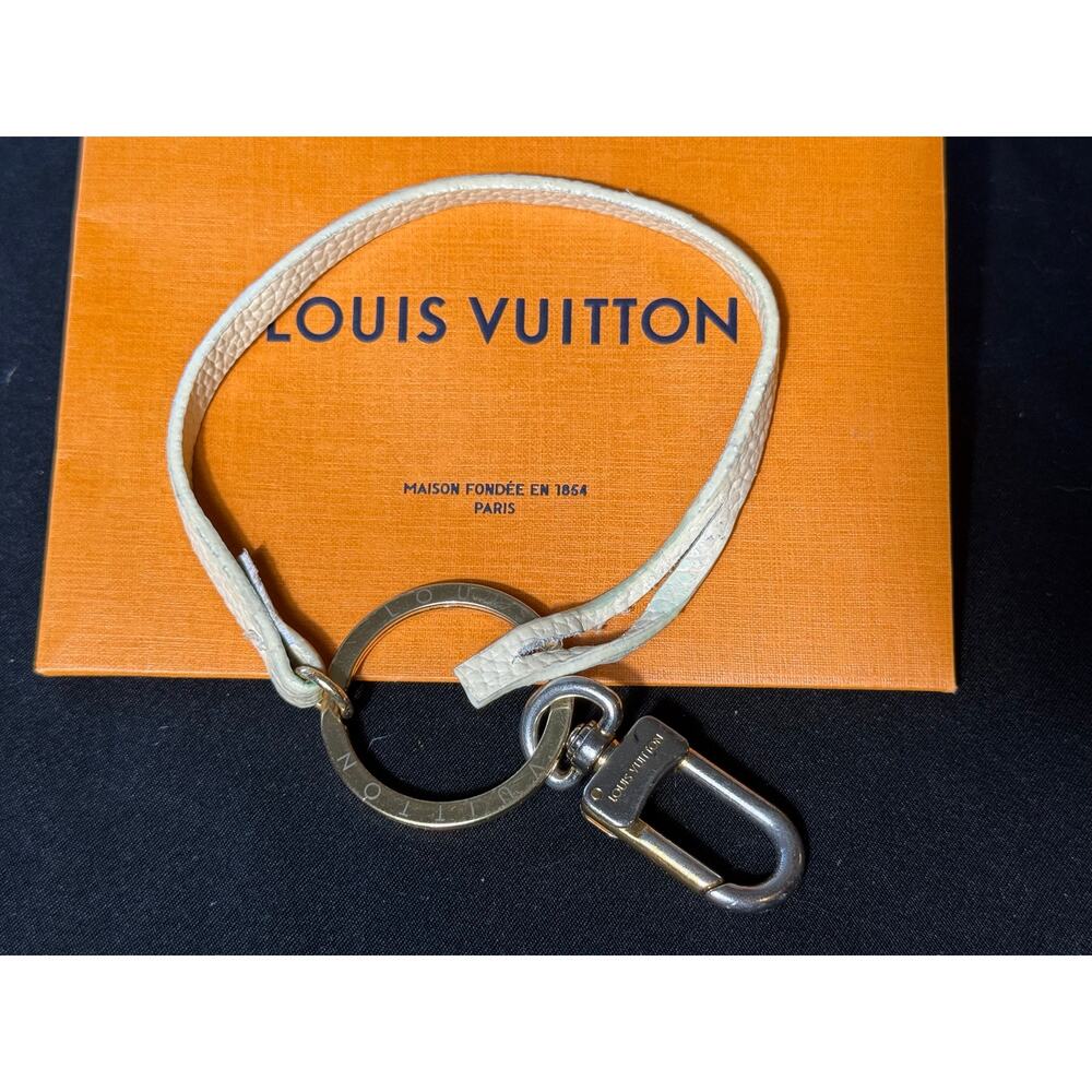 Louis Vuitton Key Ring